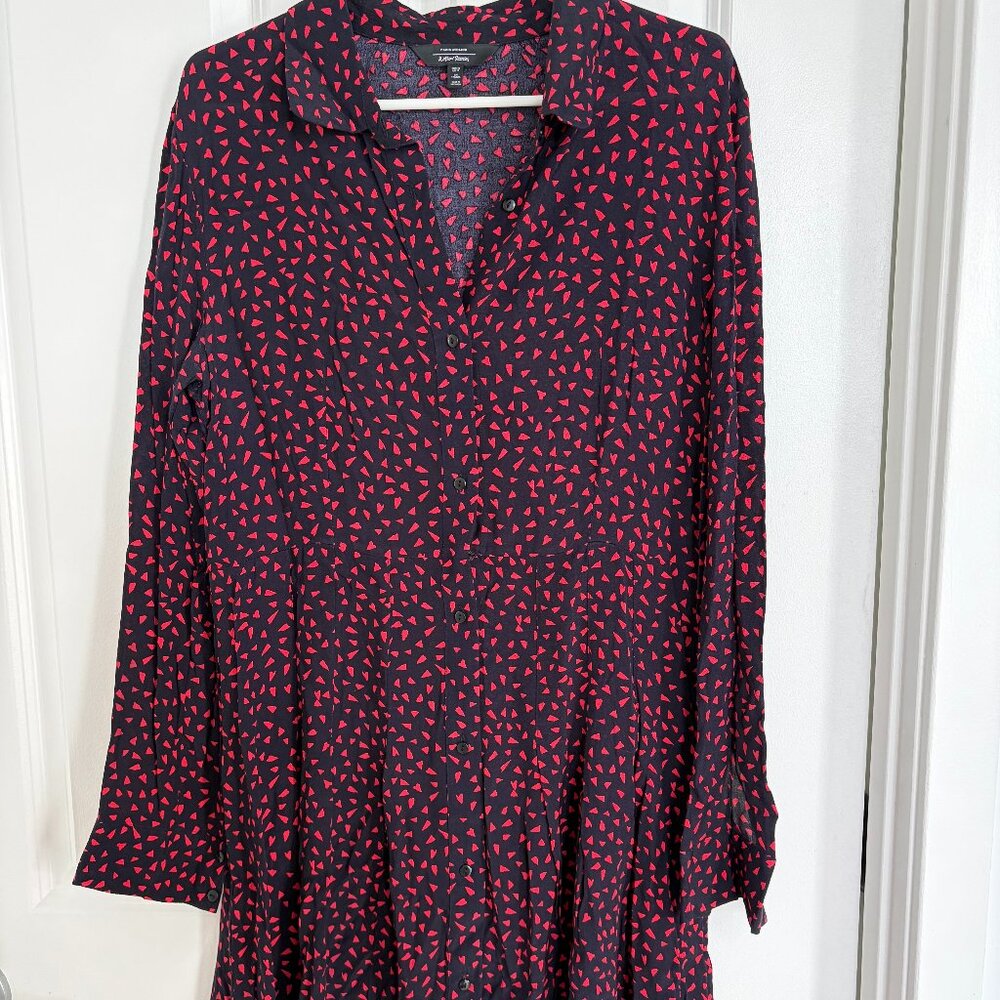 & OTHER STORIES Dress